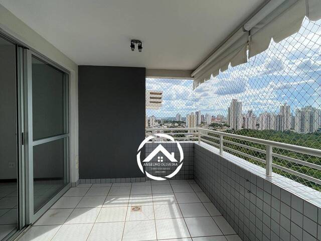 #78 - Apartamento para Venda em Cuiabá - MT - 2