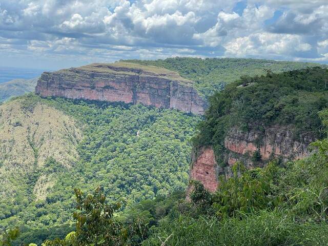 #94 - Área para Venda em Chapada dos Guimarães - MT