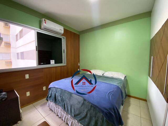 #106 - Apartamento para Venda em Cuiabá - MT - 3